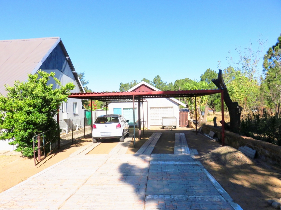 3 Bedroom Property for Sale in Deneysville Free State